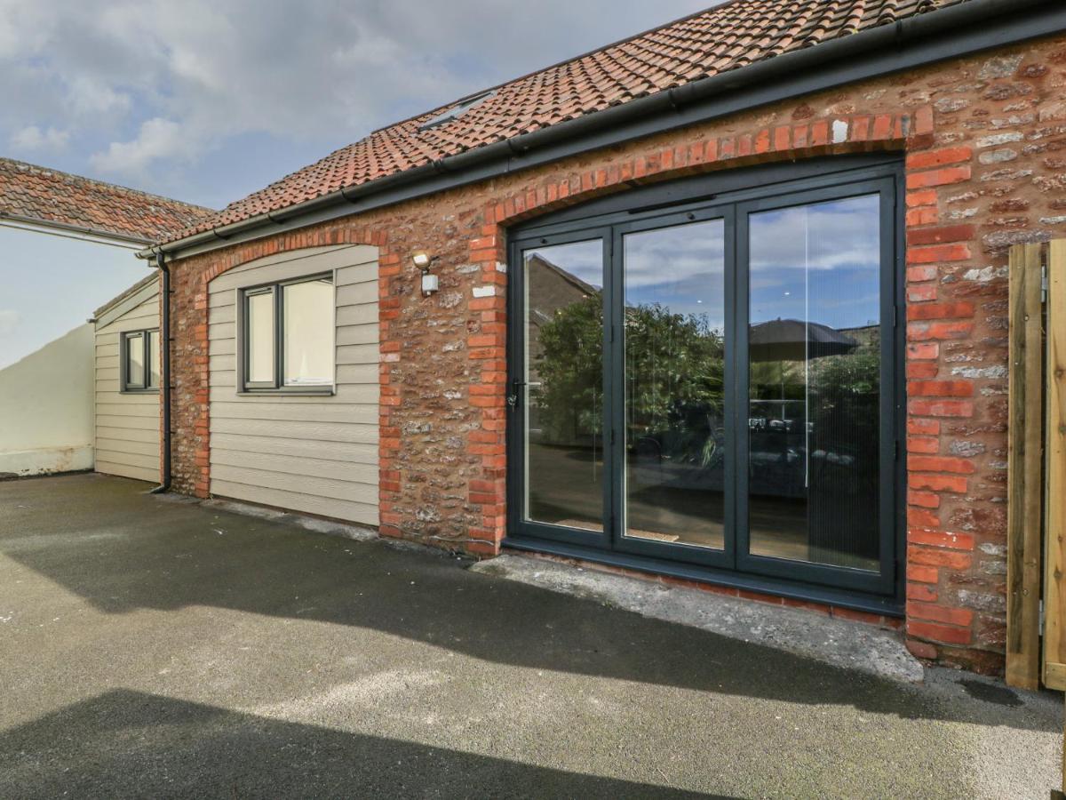 Littlemoor Cottage Cheddar Exterior photo